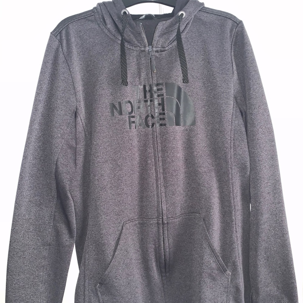 The North Face Jacket size Large